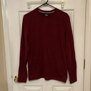 Members mark Tech Crew size small mens